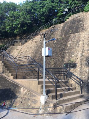 Mount Tapyas by null