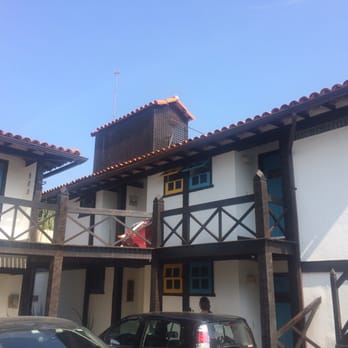 Pousada Chez Pitu - Bed & Breakfast Near Me - Armação dos Búzios, RJ