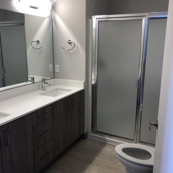 Sygnii - Bathroom - Apartments Near Me - Tigard, Oregon