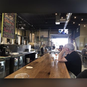 Ever Grain Brewing - Breweries Near Me - Camp Hill, Pennsylvania