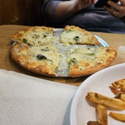 Grotto Pizza - Dover