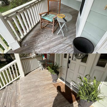 Durham and Sons Services - What a difference!!! - Pressure Washers Near Me - Hampstead, North Carolina Durham and Sons Services - What a difference!!! - Pressure Washers Near Me - Hampstead, North Carolina