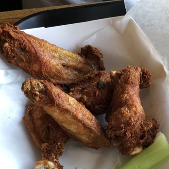 Marios Pizza - Chicken Wings - Pizza Near Me - High Point, North Carolina