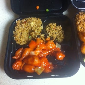 Dragon Express - I thought I would try once more - Chinese Near Me - Mesa, Arizona Dragon Express - I thought I would try once more - Chinese Near Me - Mesa, Arizona