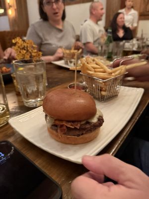 Craft Kitchen + Bar by null