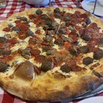 Grimaldi's Pizzeria - The Don - Pizza Near Me - Grapevine, Texas Grimaldi's Pizzeria - The Don - Pizza Near Me - Grapevine, Texas