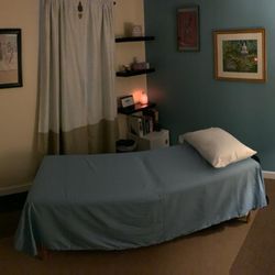 New Life Myofascial Release - Come relax inside!