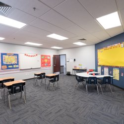 Legacy Traditional School - East Tucson