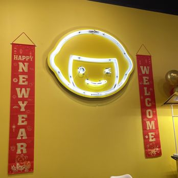 Happy Lemon - Juice Bars & Smoothies Near Me - Katy, Texas Happy Lemon - Juice Bars & Smoothies Near Me - Katy, Texas