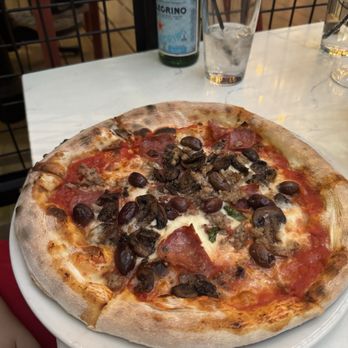 Pomo Pizzeria - Biltmore - Pizza Near Me - Phoenix, Arizona Pomo Pizzeria - Biltmore - Pizza Near Me - Phoenix, Arizona