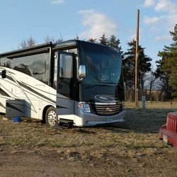 Champion Ridge Inn & Country RV Park