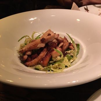 Bacari GDL - Mediterranean Near Me - Glendale, California