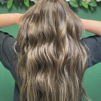 Deelux Studios - after - Hair Salons Near Me - Houston, Texas