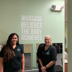 Kristin Bowne Physical Therapy