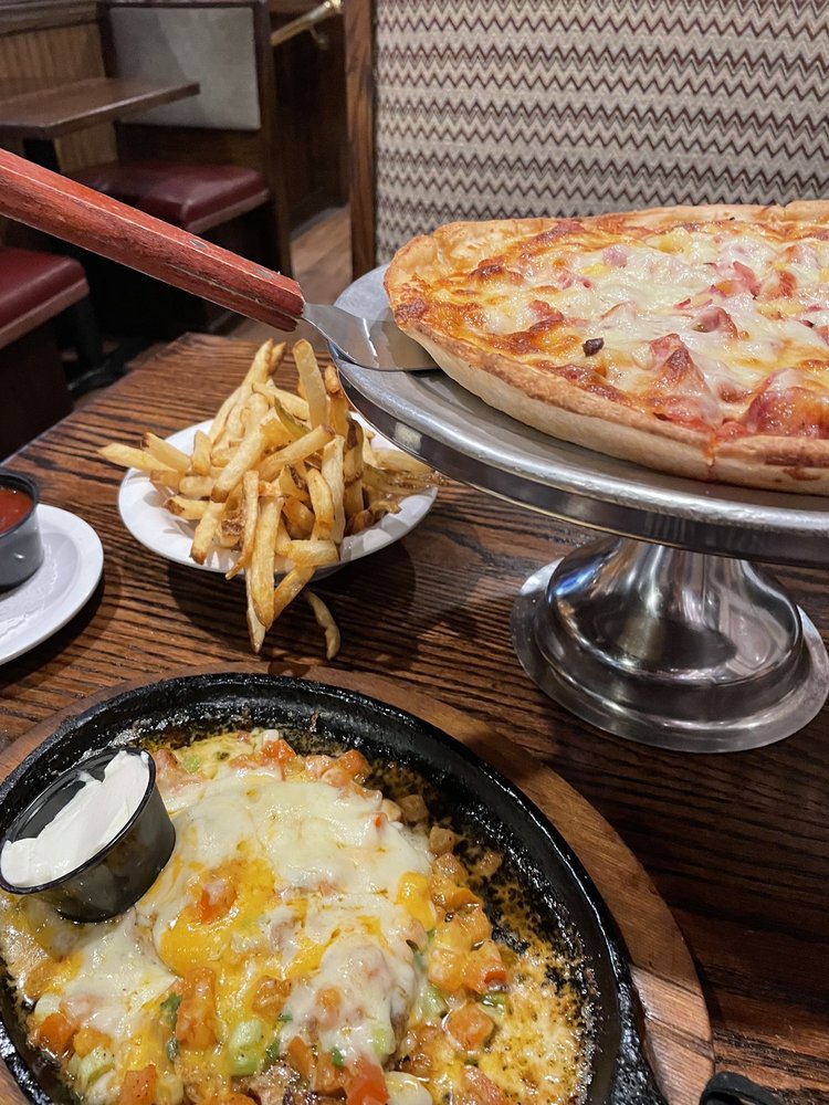 The Courtyard Cafe