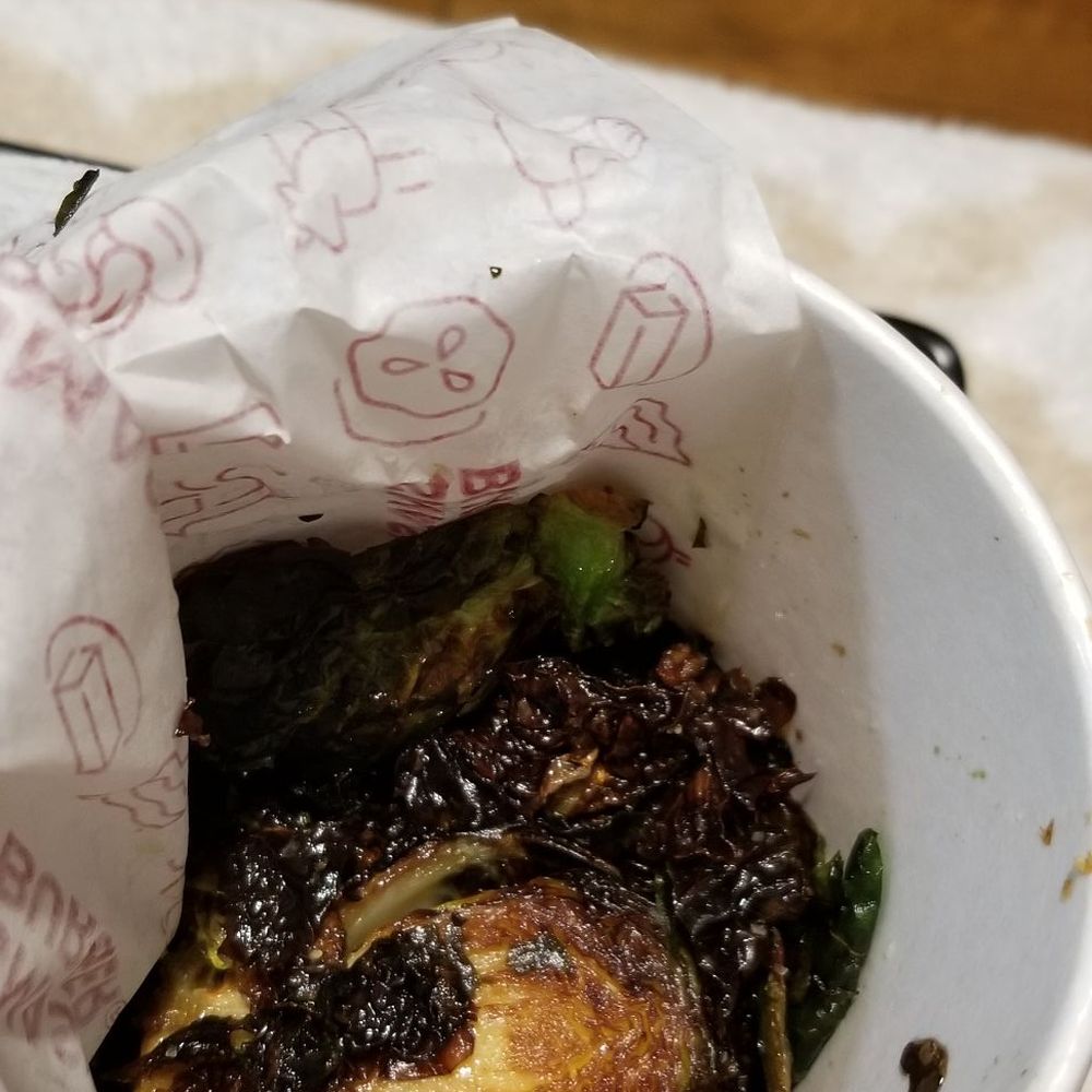 Smashburger - Burned and smooshed - Burgers Near Me - Bronx, New York Smashburger - Burned and smooshed - Burgers Near Me - Bronx, New York