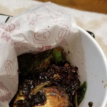 Smashburger - Burned and smooshed - Burgers Near Me - Bronx, New York