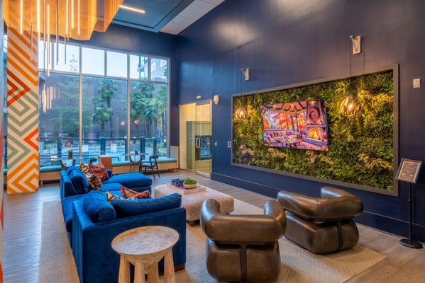 EDGE on the Beltline by null