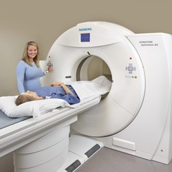 MIC Medical Imaging - Century Park