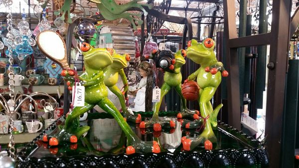 The Gardener's Cottage by null