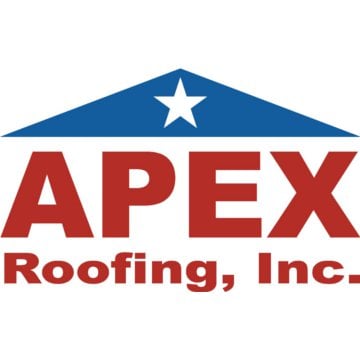 Slide of APEX Roofing
