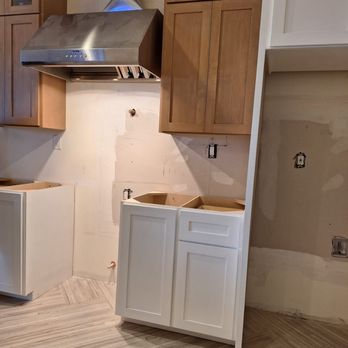 JJGA Custom Cabinets - Carpenters Near Me - El Paso, Texas