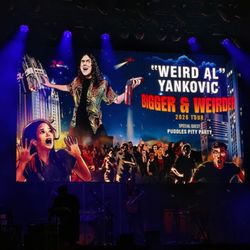 Washington State Fair - 9/5/2026