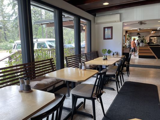 Mile High Cafe by null