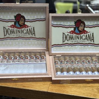 The Cigar Vault - New item - Cigar Bars Near Me - Pacific, Missouri