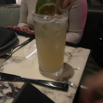 Giselle Miami - Mediterranean Near Me - Miami, Florida