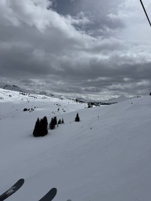 Sunshine Mountain Lodge by null