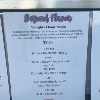 The Rose Bush - Food Trucks Near Me - San Antonio, Texas The Rose Bush - Food Trucks Near Me - San Antonio, Texas