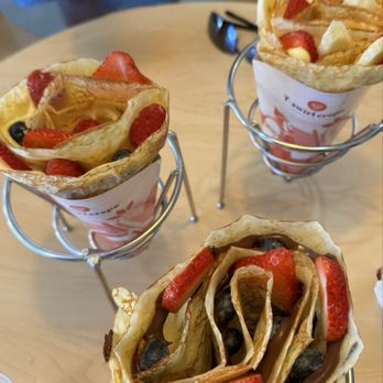 T-Swirl Crepe - Creperies Near Me - Riverside, California T-Swirl Crepe - Creperies Near Me - Riverside, California