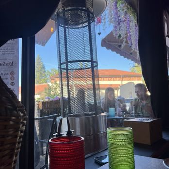 Bodega Biondi - Inside view - Wine Bars Near Me - Fair Oaks, California