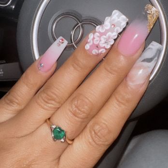 Marble Nails & Spa - Nail Salons Near Me - Elk Grove, California Marble Nails & Spa - Nail Salons Near Me - Elk Grove, California