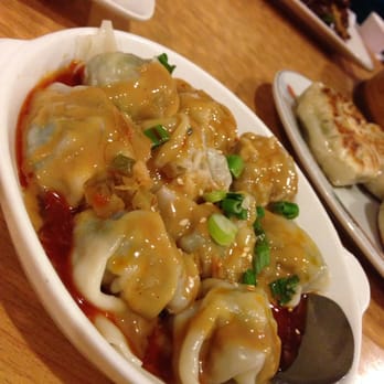 Shanghai Dumpling King - Spicy wontons - Shanghainese Near Me - San Francisco, California Shanghai Dumpling King - Spicy wontons - Shanghainese Near Me - San Francisco, California