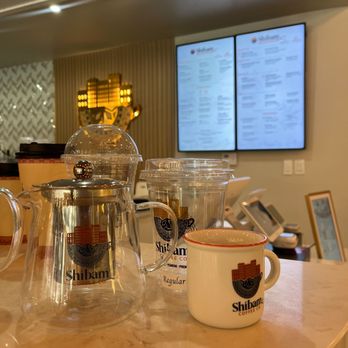Shibam Coffee - Coffee & Tea Near Me - Philadelphia, Pennsylvania Shibam Coffee - Coffee & Tea Near Me - Philadelphia, Pennsylvania