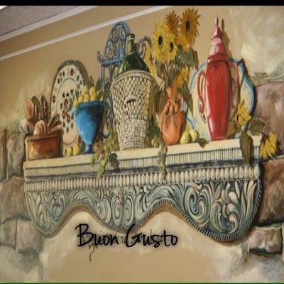 Buon Gusto Pizzeria & Grill by null