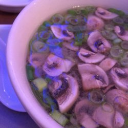 KuKu - Miso soup