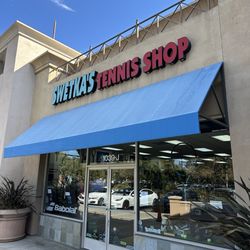 Swetka's Tennis Shop