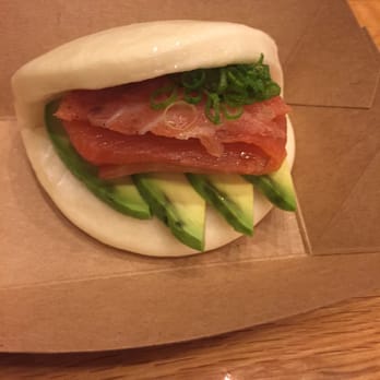 Fat Bao - New Yorker bao - Chinese Near Me - Houston, Texas Fat Bao - New Yorker bao - Chinese Near Me - Houston, Texas