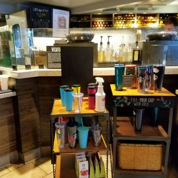 Starbucks - Coffee & Tea Near Me - Isla Vista, California Starbucks - Coffee & Tea Near Me - Isla Vista, California