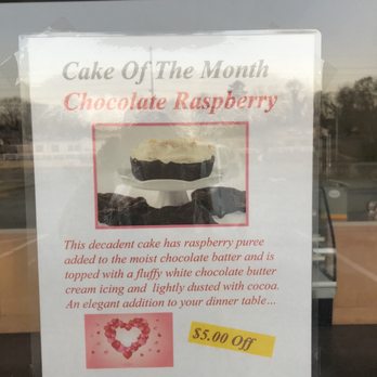 The Bread Basket - Special - Bakeries Near Me - Cleveland, Tennessee The Bread Basket - Special - Bakeries Near Me - Cleveland, Tennessee