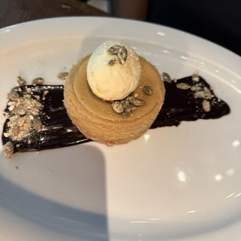 Water Grill - Bellevue - Maple cheesecake - Seafood Near Me - Bellevue, Washington