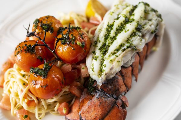 Dean's Italian Steakhouse by null