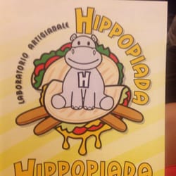 Hippopiada