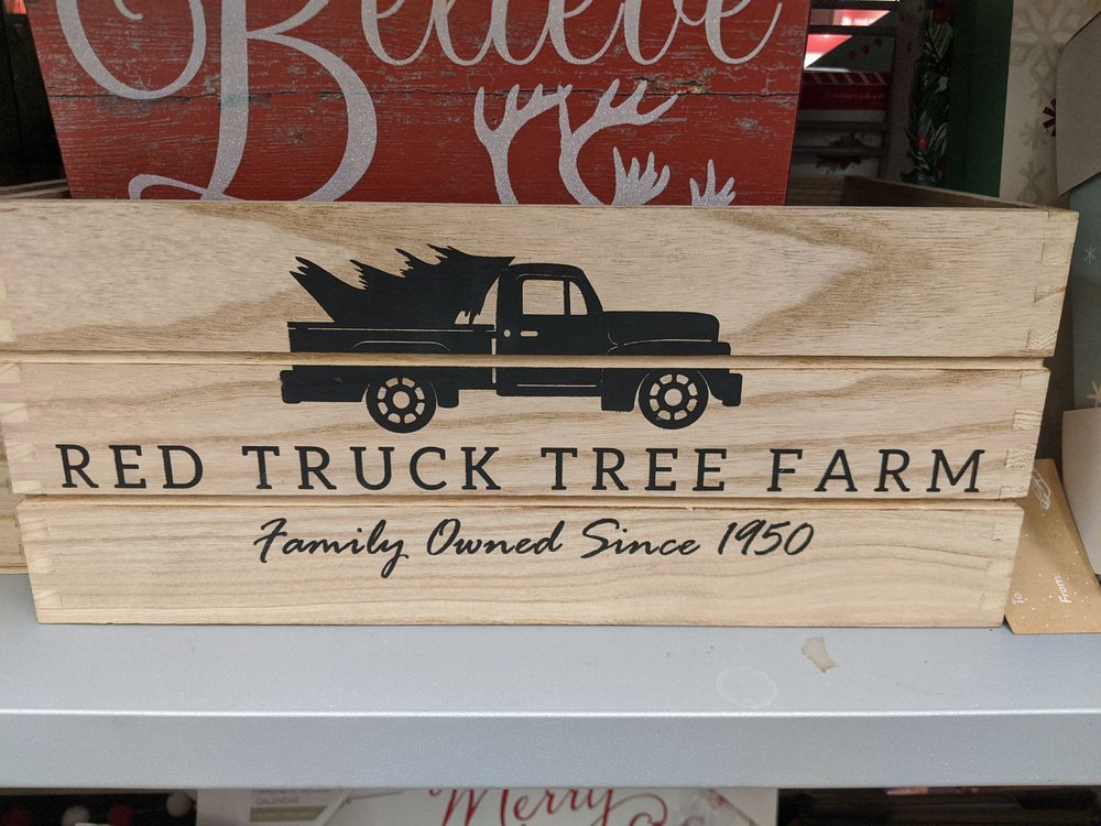 T J Maxx Store Image