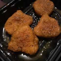 4PC. Saucy Nuggs