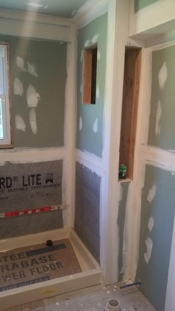 Slide of E Voges Plumbing & Heating