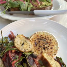 Avocado Toast